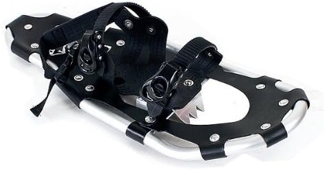 Alps Performance Light Weight Snowshoes for Kids Men Women