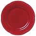 Pfaltzgraff Winterberry Ruby 10 1/2-Inch Dinner Plates, Set of 4