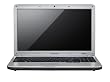 Samsung R530 15.6-inch Notebook (C2D T6600 2.2 GHz Processor, 3 GB RAM, 320 GB HDD HDD DVDRW, 6 Cell Battery, HD, HDMI, Webcam, Windows 7 Home Premium, Red/Silver)
