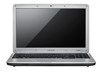 Samsung R530 15.6 HD Laptop (Intel Core i3-330M, 3Gb, 320Gb, DVDRW, Win 7 Home Prem (Red/Silver))