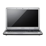 Samsung R530 15.6 HD Laptop (Intel Core i3-330M, 3Gb, 320Gb, DVDRW, Win 7 Home Prem (Red/Silver))by Samsung