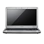 Samsung R530 15.6-inch Notebook (PDC T4300 2.1 GHz Processor, 4 GB RAM, 500 GB HDD, DVDRW, 6 Cell Battery, HDMI, Webcam, HD, Windows 7 Home Premium, Red/Silver)