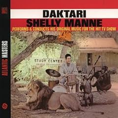 Daktari [Vinyl LP]