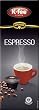 K-fee System Espresso, 3er Pack (3 x 16 Kapseln)
