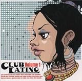 CLUB LATINO