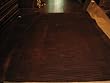 Handmade Tibetan Wool and Silk Diamond Design Rug 9'x12'