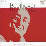 Revue   / Beethoven : Intégrale des 32 Sonates pour Piano (Coffret 9 CD)