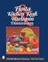 Fiesta, Harlequin, & Kitchen Kraft Dinnerwares: The Homer Laughlin China Collectors Association Guide (A Schiffer Book for Collectors)