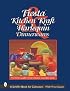 Fiesta, Harlequin, & Kitchen Kraft Dinnerwares: The Homer Laughlin China Collectors Association Guide (Schiffer Book for Collectors)