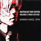 Spin (Australian Tour Edition) [Australian Import]