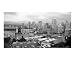 Granville Island - Vancouver Photographic Poster Print by Alex Cybriwsky, 10x8