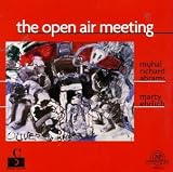 Open Air Meeting