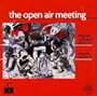 Open Air Meeting