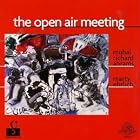 Click here to buy Open Air Meeting by  Muhal Richard Abrams and Marty Ehrlich .