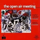 Muhal Richard Abrams & Marty Ehrlich : The Open Air Meeting