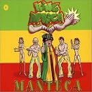 Manteca [DE Import]