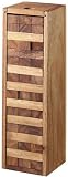 Jenga - Condo Wackelturm - Creativ-Design Diana Mingers