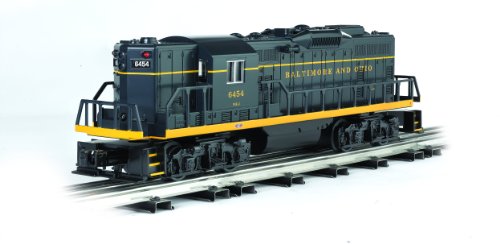 Williams By Bachmann Trains Gp9 Scale Diesel Locomotive - Baltimore And Ohio - Early Version - O Scale