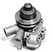 Bosch 96017 New Water Pump