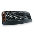 Logitech G710+ Mechanical Gaming Keyboard with Tactile High-Speed Keys - Cherry MX Brown