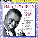 Swing Legends: 24 Classic Hits, 1936-1950