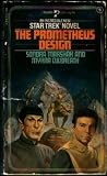 PROMETHEUS DESIGN (CLASSIC STAR TREK 5) (Star Trek, No 5)