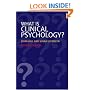 What is Clinical Psychology?