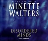 Review Macmillan Audio Books  / Disordered Minds