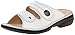 Finn Comfort Women's Sansibar Soft Footbed Sandal
