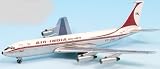 Inflight 500 Boeing 707-300 Air India VT-DVA