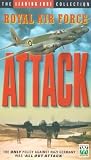 Review Leisureview Ltd.  / Royal Air Force Attack