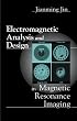 Electromagnetic Analysis and Design in Magnetic Resonance Imaging (Biomedical Engineering)