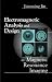Book Electromagnetic Analysis and Design in Magnetic Resonance Imaging (Biomedical Engineering)