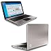 HP Pavilion Dv6-3050us Entertainment Notebook PC, Stream Argento Design, Brushed Aluminum