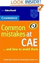 Common Mistakes