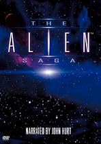 The Alien Saga