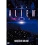 The Alien Saga