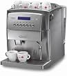 Gaggia 90500 Titanium Super Automatic Espresso Machine, Silver