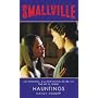 Smallville: Hauntings