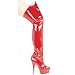 Ellie Shoes Women's 609-CASINO 6