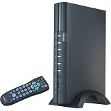 Axession PCT920SW Pc To Tv Scan Converter with 4 Input Switcher
