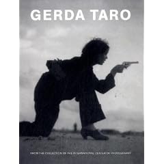 Gerda Taro