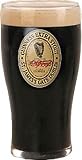 Guinness Label Tulip Pint