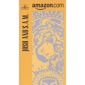 Josh and S.A.M. (Amazon.com Exclusive) [VHS]