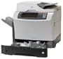 HP LaserJet 4345mfp - multifunction ( B/W ) ( Q3942A#483 )