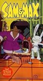 Sam and Max - All Creatures great and Small