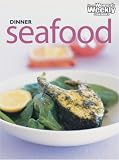 Dinner Seafood (