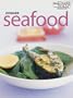 Dinner Seafood (Australian Womens Weekly)