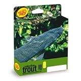 Rio Selective Trout II Fly Line