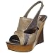 Two Lips Women's Ditto Slingback Sandal